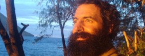 Xavier Rosset: 300 dnů na pustém ostrově
