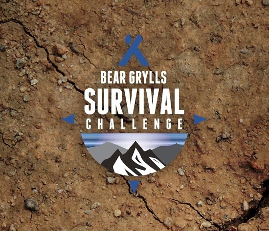 Bear Grylls Survival Challenge – Závody v přežití