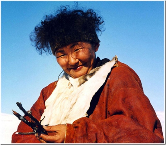 Jak se žije na Čukotském poloostrově – Foto reportáž